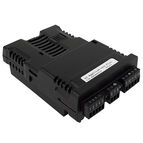 NIDEC SI-Applications Plus System Integration Applications Module