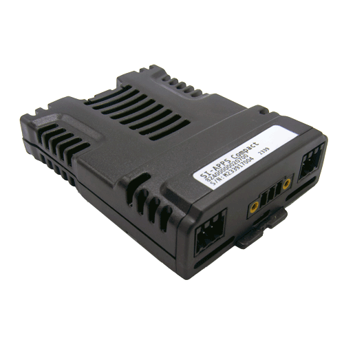 NIDEC SI-Applications Plus Compact System Integration Applications Module