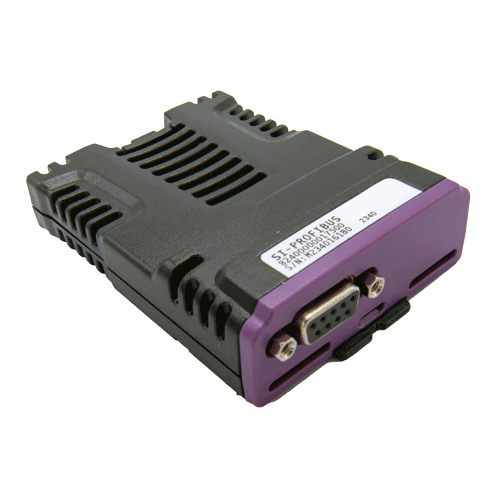 NIDEC SI-PROFIBUS System Integration Communications Module