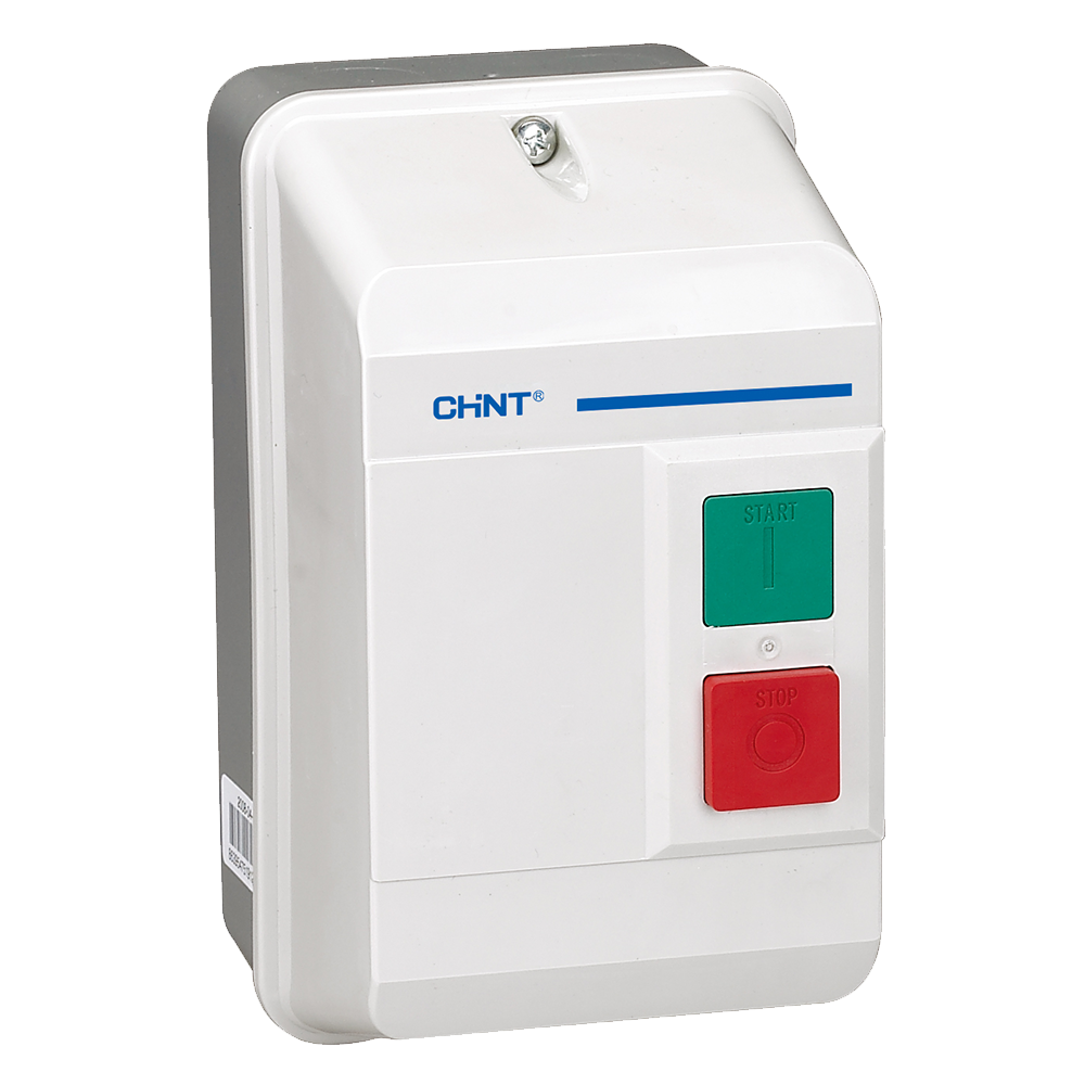 Chint DOL Starter 4-6A 400V IP55 NQ3-5.5P 4-6A 400V