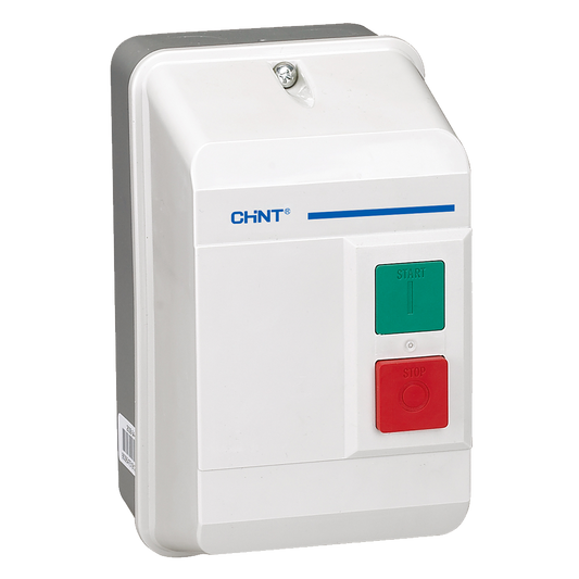 Chint DOL Starter 9-13A 240V IP55 NQ3-5.5P 9-13A 240V