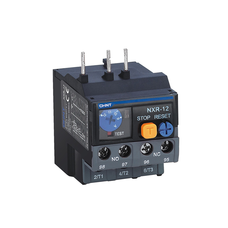 Chint Thermal Overload Relay 55-70A  NXR-100 55-70A