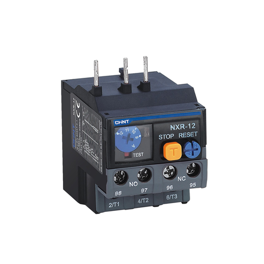 Chint Thermal Overload Relay 48-65A NXR-100 48-65A
