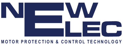 Newelec Logo