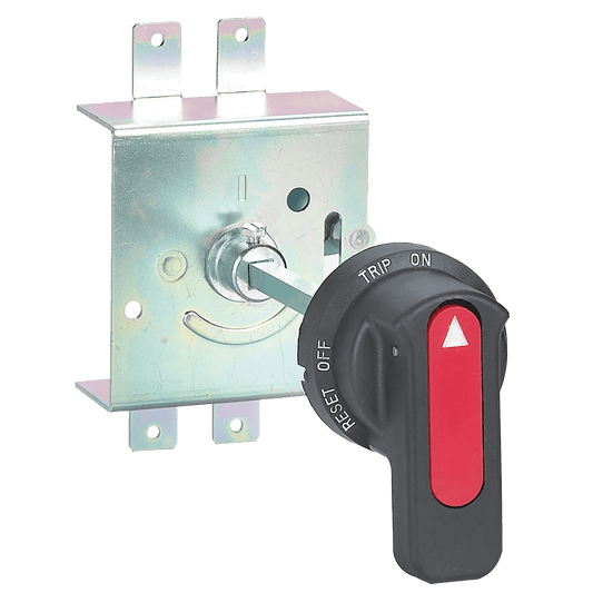 Chint Operating Handle 300mm for NM8N-800 OH-NM8N-800-300mm