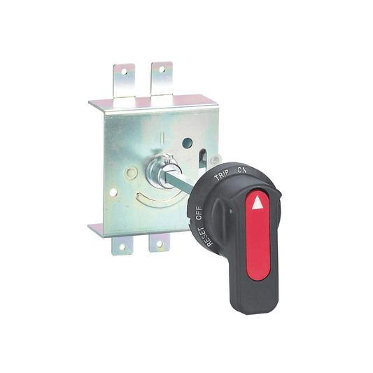 Chint Operating Handle NXM-250-300mm OH-NXM-250-300mm