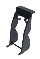 RELPOL S.A Spring wire clips for sockets: EC 50, GD50 and relays RMP84, RMP85, RM83