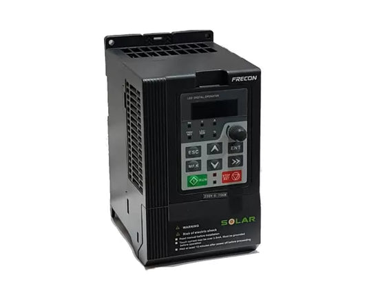 FRECON SOLAR/PV PUMPING INVERTER 220V