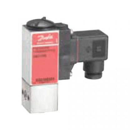 Danfoss - PRESSURE TRANSMITTERS| CORE INDUSTRIAL PRODUCTS
