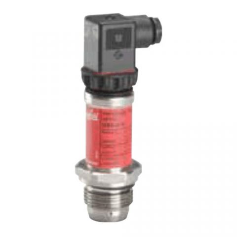 Danfoss - PRESSURE TRANSMITTERS| CORE INDUSTRIAL PRODUCTS