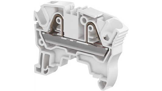 ENTRELEC ZK6 PI-Spring clamp Terminal Block - Fee