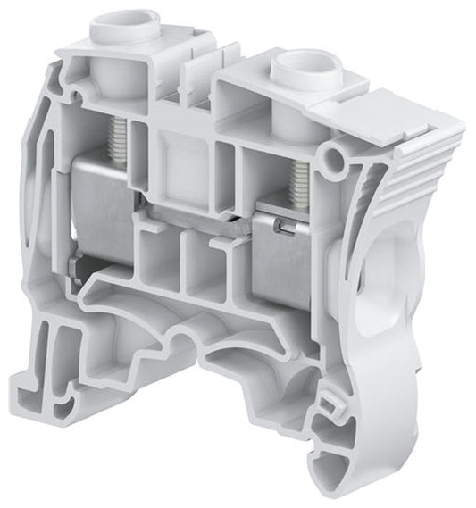ENTRELEC SNK ZS25 Screwclamp terminal grey
