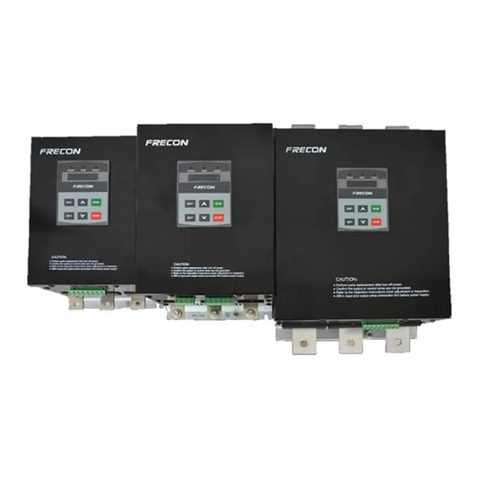 FRECON DIGITAL SOFT STARTER 550V