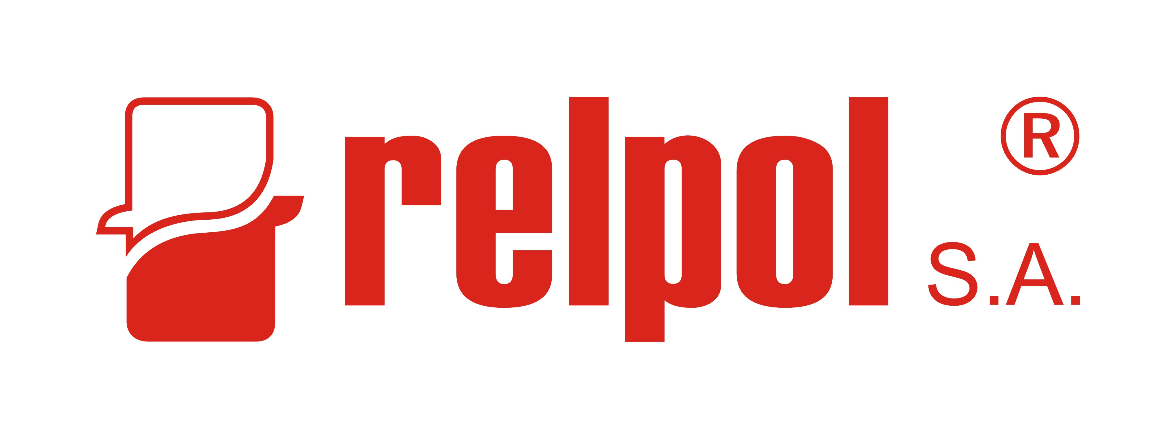 Relpol_SA Logo