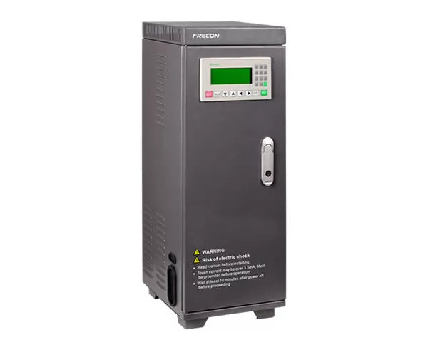 FRECON ASYNCHRONOUS SERVO DRIVES 3 PHASE 380V 11KW