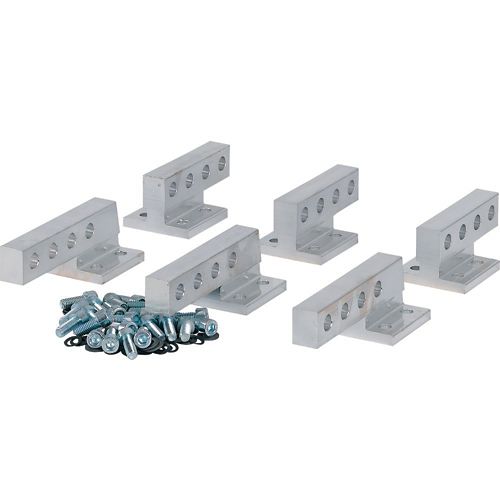 EATON  IZMX40 MAIN TERMINAL 3P 4000A VERTICAL