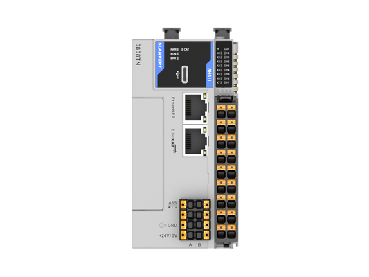 SLANVERT  Programmable Logic Controller