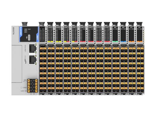 SLANVERT  Programmable Logic Controller