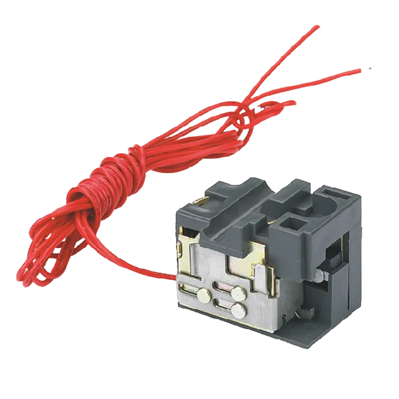 Chint Under Voltage Release  UVR-NM8N-125-230V