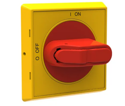 ABB OHY150J12P HANDLE 1SCA101586R1001