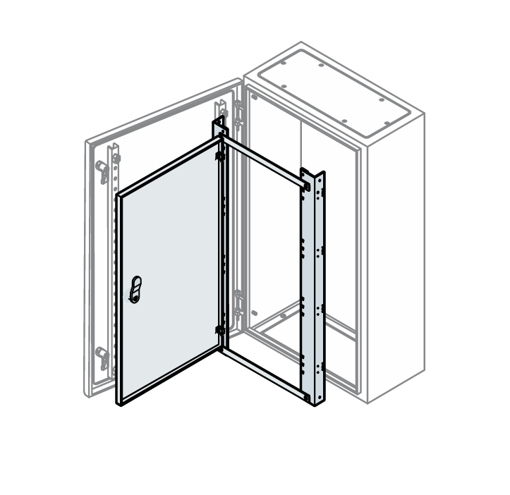 ABB SR2 Control and Automation Board KC7050K