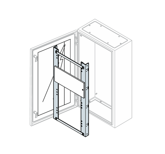 ABB SR2 Control and Automation Board KD1280K