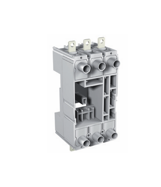 ABB Accessory T4 P FP 3p EF 1SDA054737R1