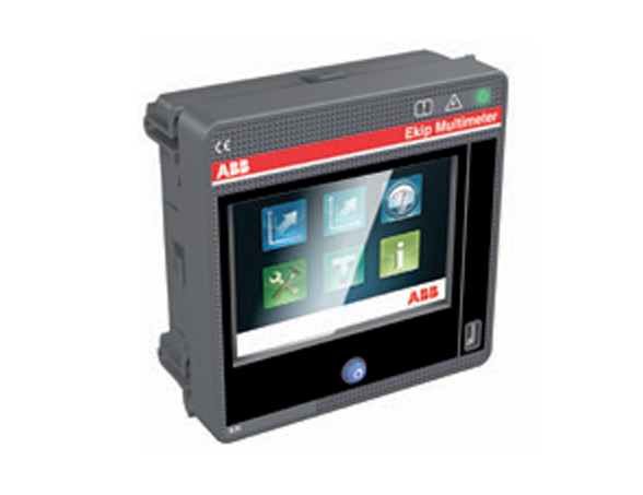 ABB Ekip Programming Emax2 - Tmax XT 1SDA076154R1