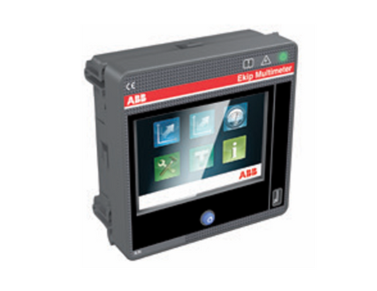 ABB Ekip Programming Emax2 - Tmax XT 1SDA076154R1