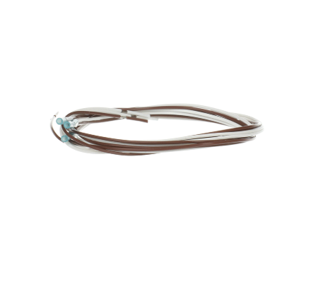 ABB PTC Temperature sensor C011-70 white-brown, 3pcs. GHC0110003R0001