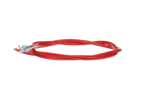 ABB PTC Temperature sensor C011-100 red-red, 3pcs. GHC0110003R0004