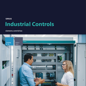 SIEMENS INDUSTRICAL CONTROLS