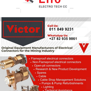 VICTORE PLUGS & SOCKETS Victor Plugs & Sockets