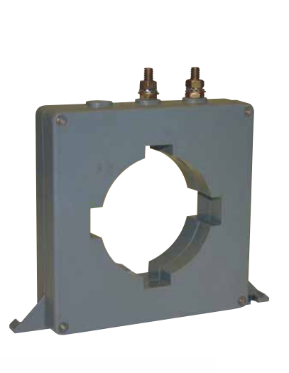 VAC Moulded Case Ring Current Transformer