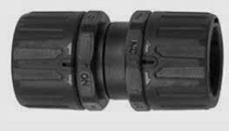 ATKORE FLEXICON Coupler 34mm to 34mm Conduit FPA - FPA Series Coupler (IP66)