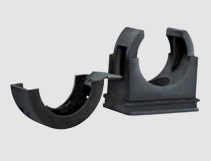 ATKORE FLEXICON T Nylon conduit clip 42mm Sadals