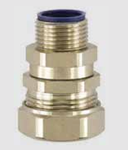 ATKORE FLEXICON Swivel ext thread conn IP68 25-M25  S Series External thread Fixed type (IP68)