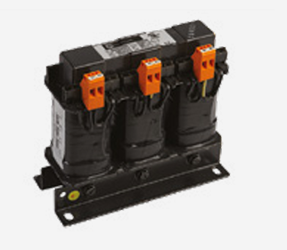 NIDEC Line Reactor IND, INL4013, 32A, 0.48mH, 2%