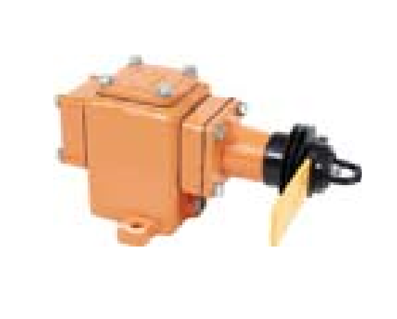 EATON SLACK ROPE SINGLE END BELT TRIP SWITCH