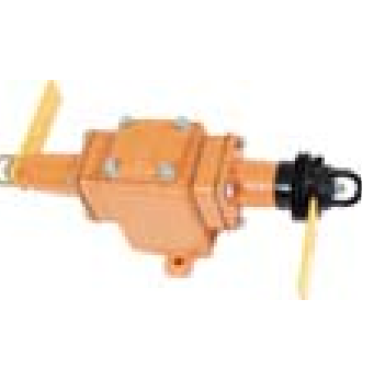 EATON SLACK ROPE DOUBLE END BELT TRIP SWITCH