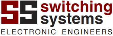 Switching Systems Logo