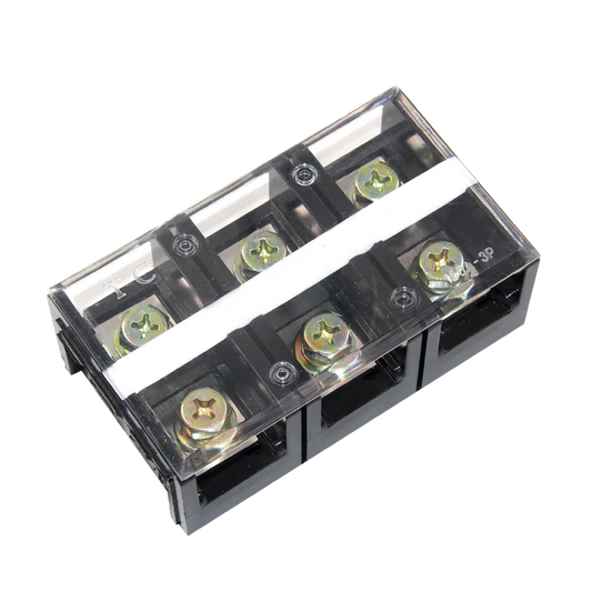 Chint Terminal Block 3 Way 200A TC-2003