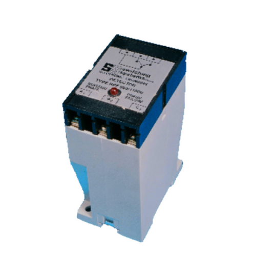 SWITCHING SYSTEMS PILOT RELAYS & ACCESSORIES