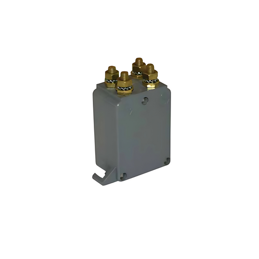 VAC Moulded Case Ring Current Transformer