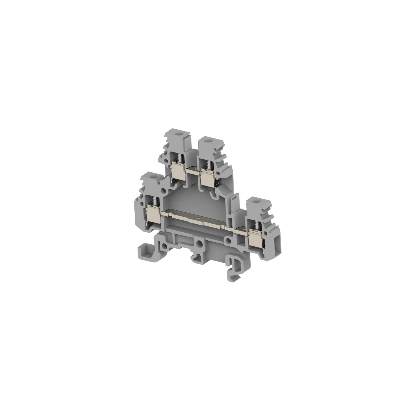 ENTRELEC M4/8 SF 4mm Fused Terminal