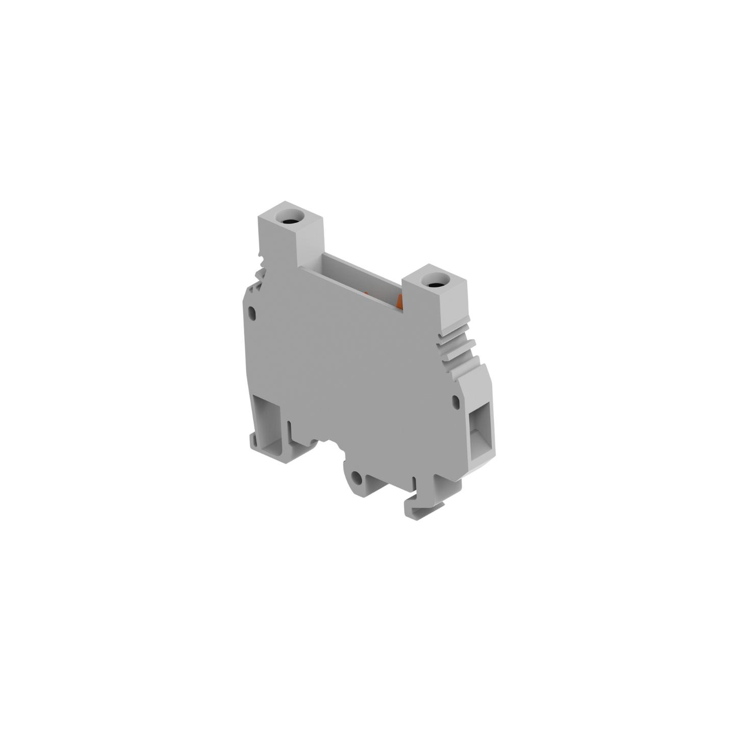 ENTRELEC M6/8.STA Screw Clamp Terminal Blocks - T