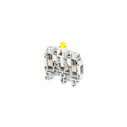 ENTRELEC M6/8. STP SCREW TERMINAL BLOCKS