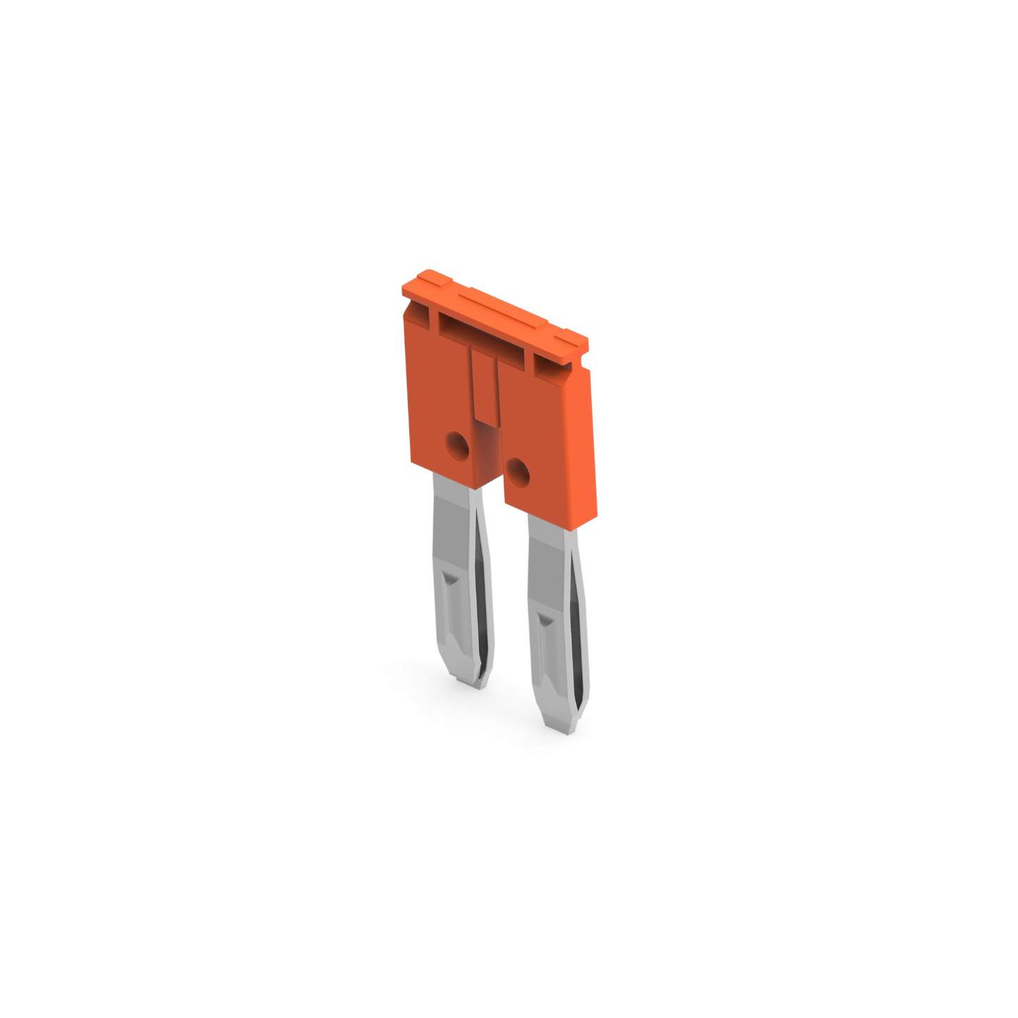 ENTRELEC JB8-2 Jumper Bar - Orange