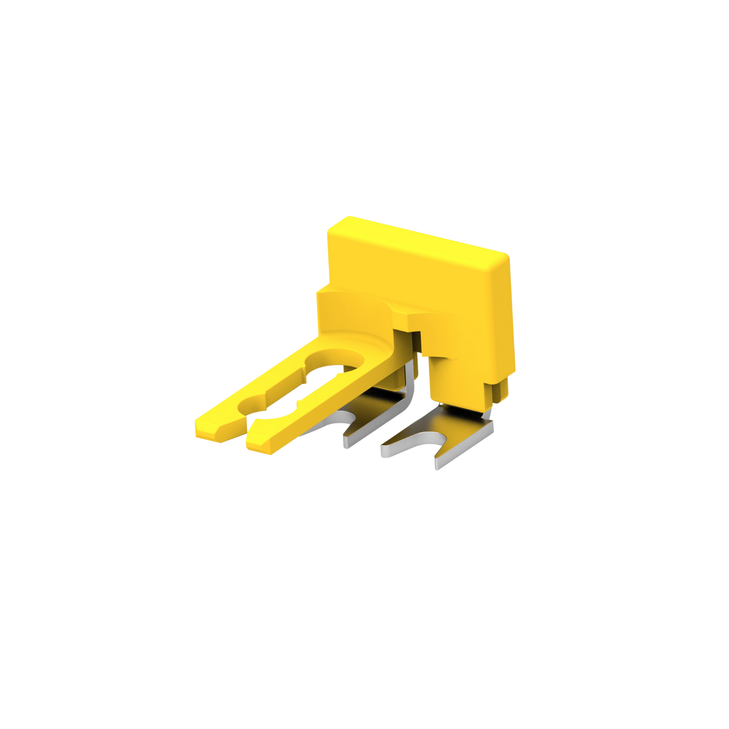 ENTRELEC SC-JB8-2 Short circuit bridges - Yellow
