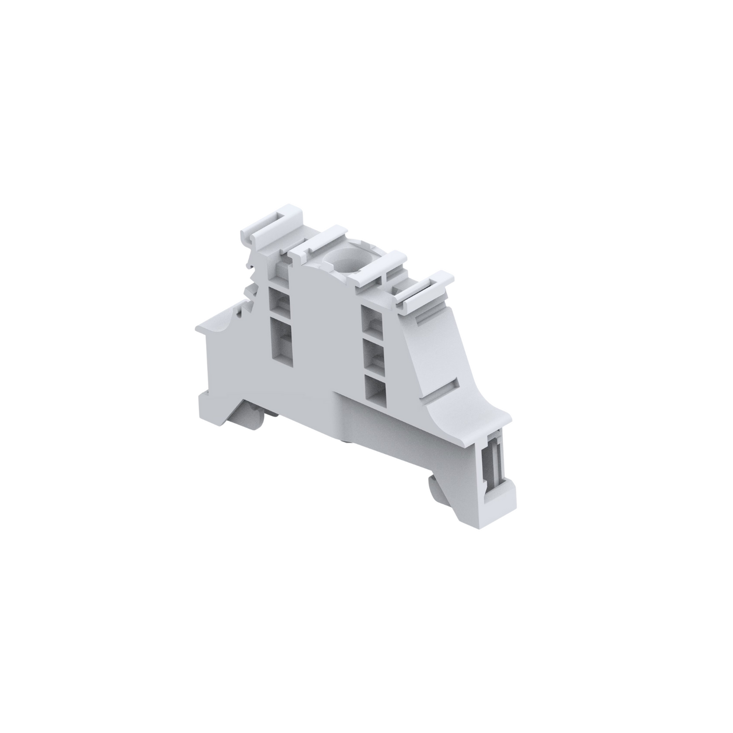 ENTRELEC BAM4 Screw End Stop